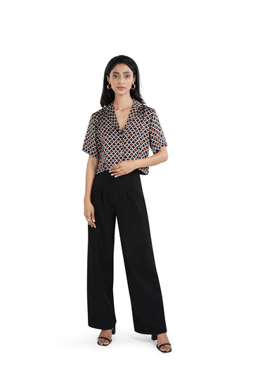 ಬಿಂದು ಸುಳಿವು | Dot breeze Crop top