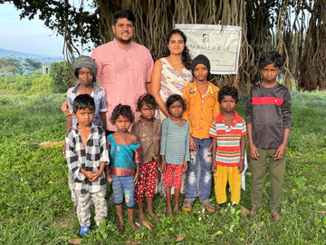 Warming Hearts This Winter: Beyond Ethical’s Visit to Bandipur’s Tribal Communities