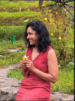 @ Anupama