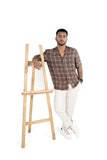Eco wave Mens Shirt