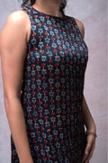 Ecopoetry Sequence Short Dress