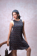 Ecopoetry Sequence Short Dress