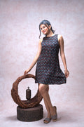 Ecopoetry Sequence Short Dress