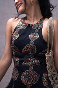 Jet Butta Short Dress