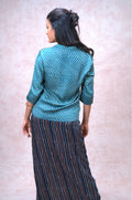Mogra Floral Shirt