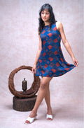 Scarlet Butta Short Dress