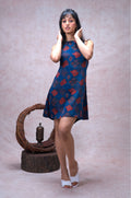 Scarlet Butta Short Dress