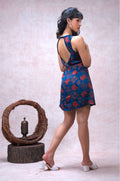 Scarlet Butta Short Dress